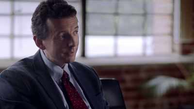 - John moved to the state
of Indiana, - Dirty John, The Dirty Truth