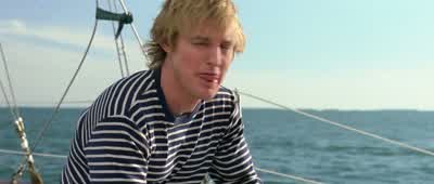 John, my boy. - Wedding Crashers