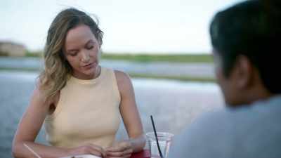 John was my first... - Romance in Hawaii