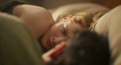 JOHN: My whole life,
I thought I was a loner. - Slingshot