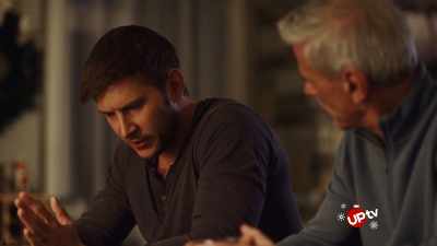 John you need to know
that Quinn's safety - A Very Country Christmas Homecoming