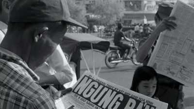 
JOHN NEGROPONTE: - The Vietnam War