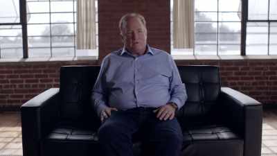 John never invited me over
to his house. - Dirty John, The Dirty Truth
