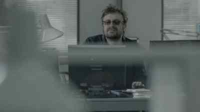 - John?
- No hits from the big search engines. - The Bridge
