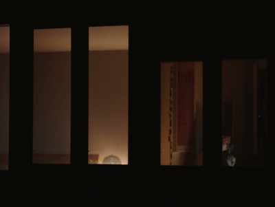 - [John] No!
- [Pete] Yes! There you go. - John and the Hole