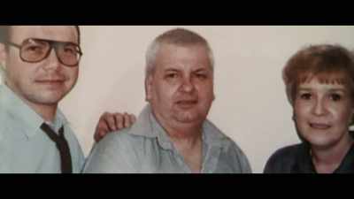 John obviously thought I was
on his side in his appeals, - John Wayne Gacy: Devil in Disguise