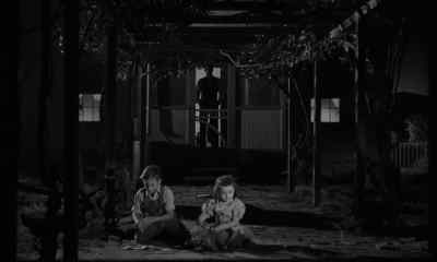 - John.
- Oh - Yes? - The Night of the Hunter