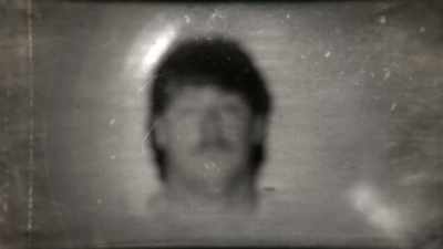 John Oldson got out of prison
in 2005. - Buried In The Backyard