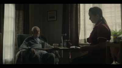JOHN ON PHONE: 'I really don't
think you've given any thought - The Thief, His Wife and the Canoe