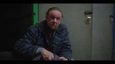 John O'Toole is dead. - Harry Wild