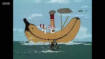 John has painted, drawn,
and even animated me, - Billy Connolly: Made in Scotland