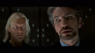 Nice suit. - Die Hard
