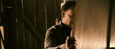 John, please, what are you doing? - Knowing
