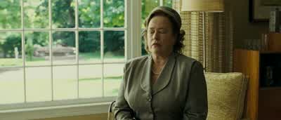 John, please. - Revolutionary Road