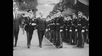 John Profumo, a senior member - The Murdochs: Empire of Influence