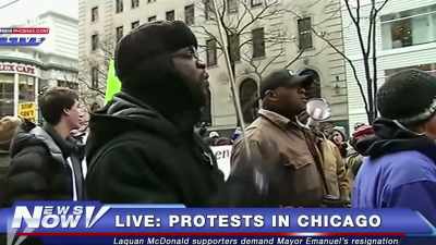 [john] rahm emanuel was mayor
 then and he'd covered up - Jussie Smollett: Anatomy of a Hoax