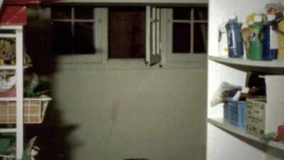 John Ramsey
said that that's not - How It Really Happened