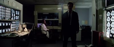 John you really need to prepare - Constantine