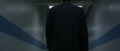 John Reilly, how do you plead? - Sleepers