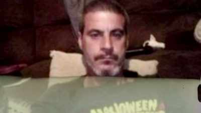 John Roger Bonnell-- - Never Seen Again