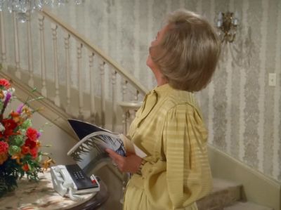 [John Ross] Grandma! - Dallas