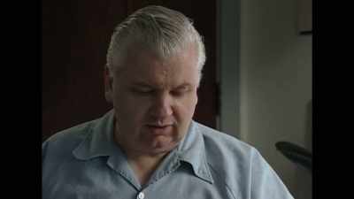 John’s sitting there at the
table - John Wayne Gacy: Devil in Disguise