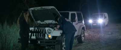 John and Ruby Meadows
dropped their kids, - Camp Pleasant Lake