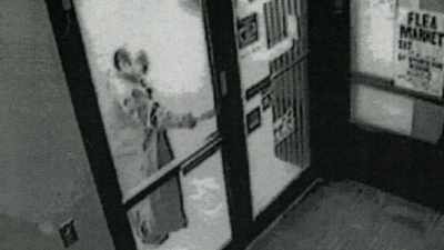 John Ruffo disappeared
on November 9th, 1998. - Have You Seen This Man?