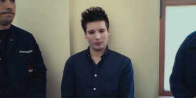 John, Rui Pinto, Artem,
it is all the same person. - A Game of Secrets