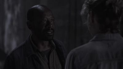 John? - Fear the Walking Dead