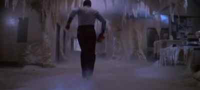 John! - The Manitou