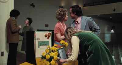 John... - The Effect of Gamma Rays on Man in the Moon Marigolds