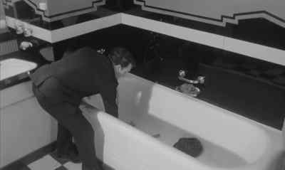John? - A Hard Day's Night