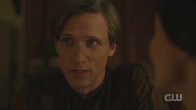 John - A Waltons Thanksgiving