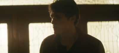 John? - The Winchesters