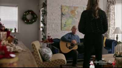John, - It's Christmas, Eve