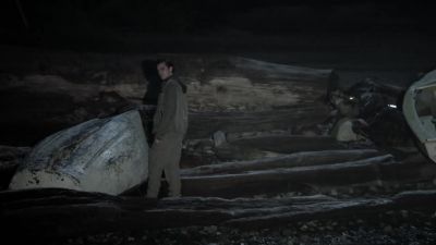 John? - The 100