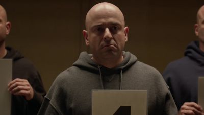 John? - Blue Bloods