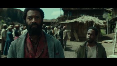 John. - Django