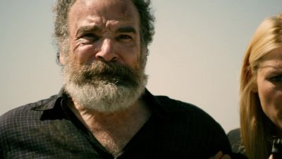 John? - Homeland