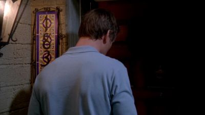 John? - Chuck