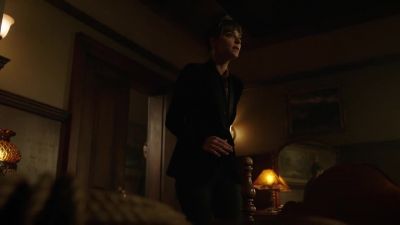 -  John! - DC's Legends of Tomorrow