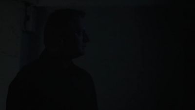 John? - Shetland