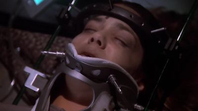 John. - Babylon 5