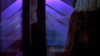 John. - Babylon 5
