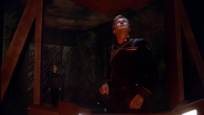 John. - Babylon 5