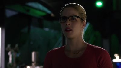 John... - Arrow