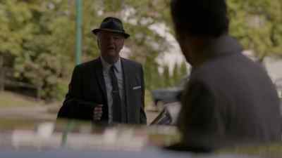 John. - The Man in the High Castle