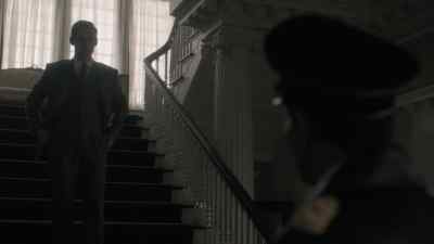 John. - The Man in the High Castle