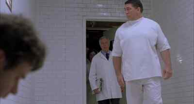 John? - A Beautiful Mind